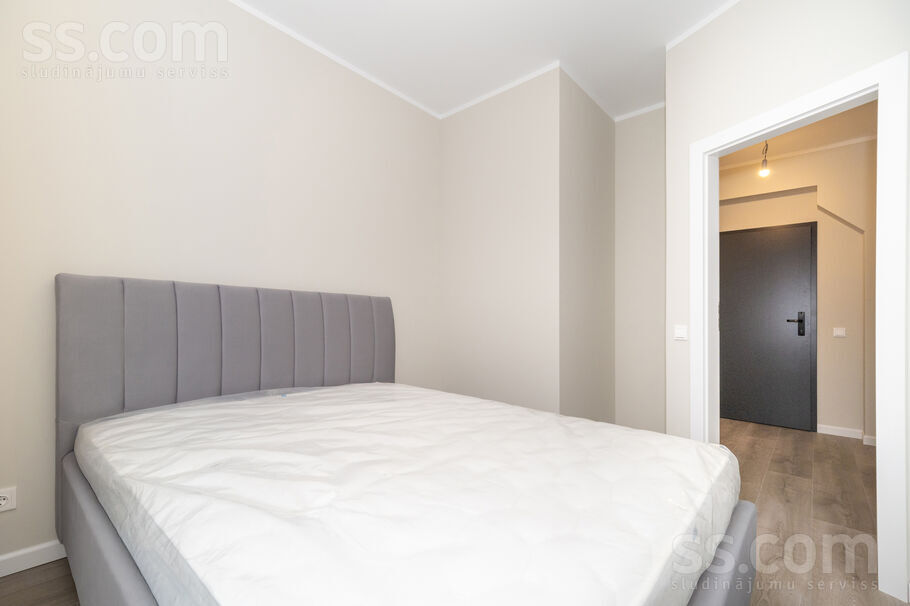 Čiekurkalna 7. šķ l. 7a, Rīga — dzivoklis