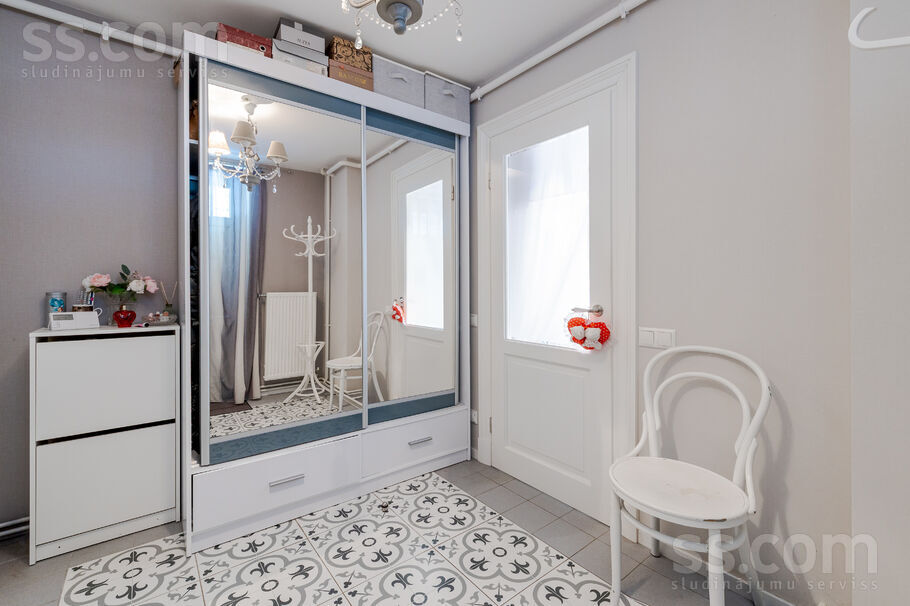 Ceriņu iela 10, Jūrmala — maja