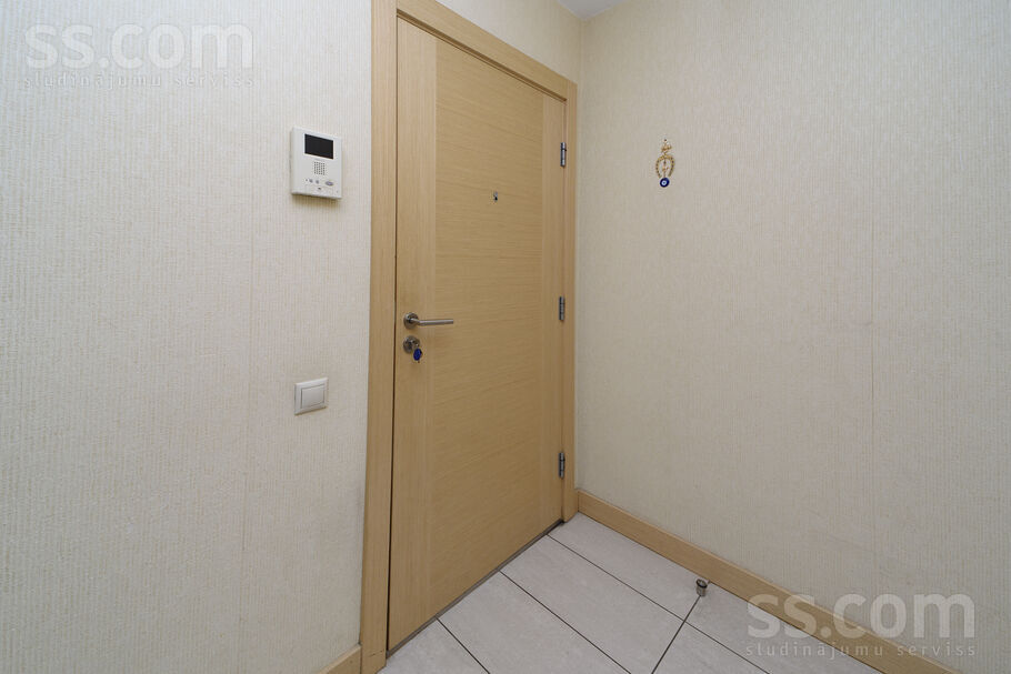 Lielirbes 13, Rīga — dzivoklis