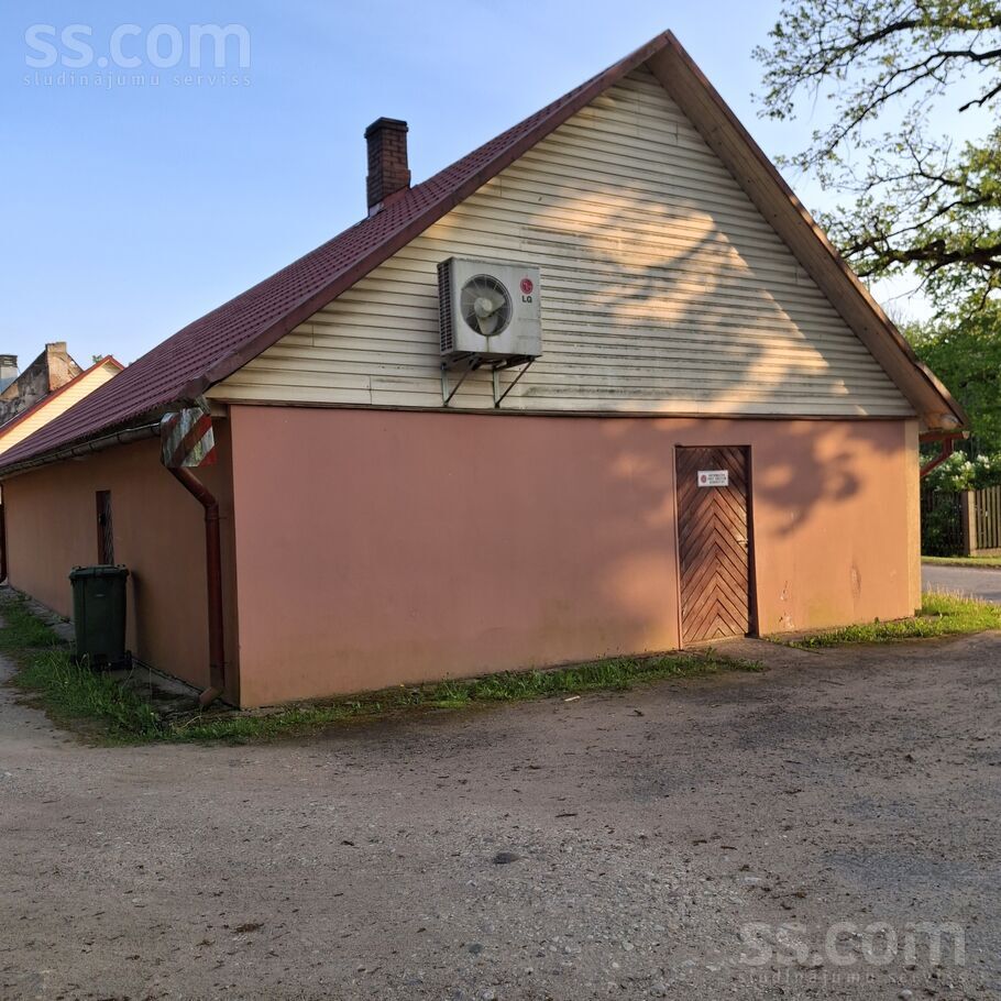 Vienotnes, Rozula, Cēsis un raj., Stalbes pag. — telpa