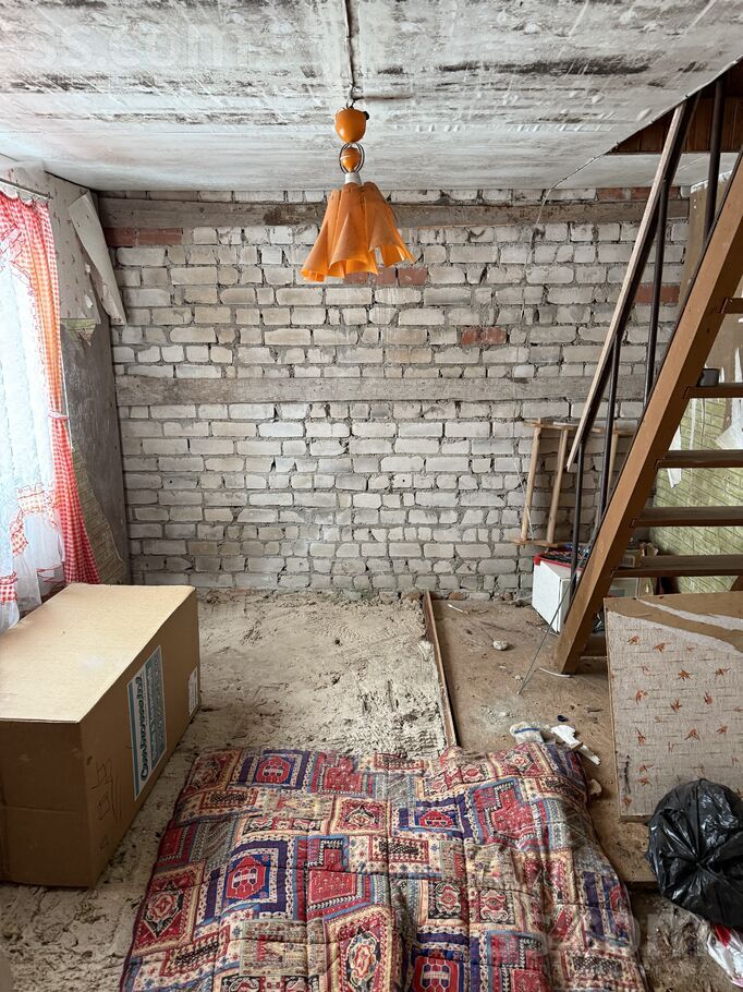 Bērzu 4, Ludza un raj., Ludza — maja