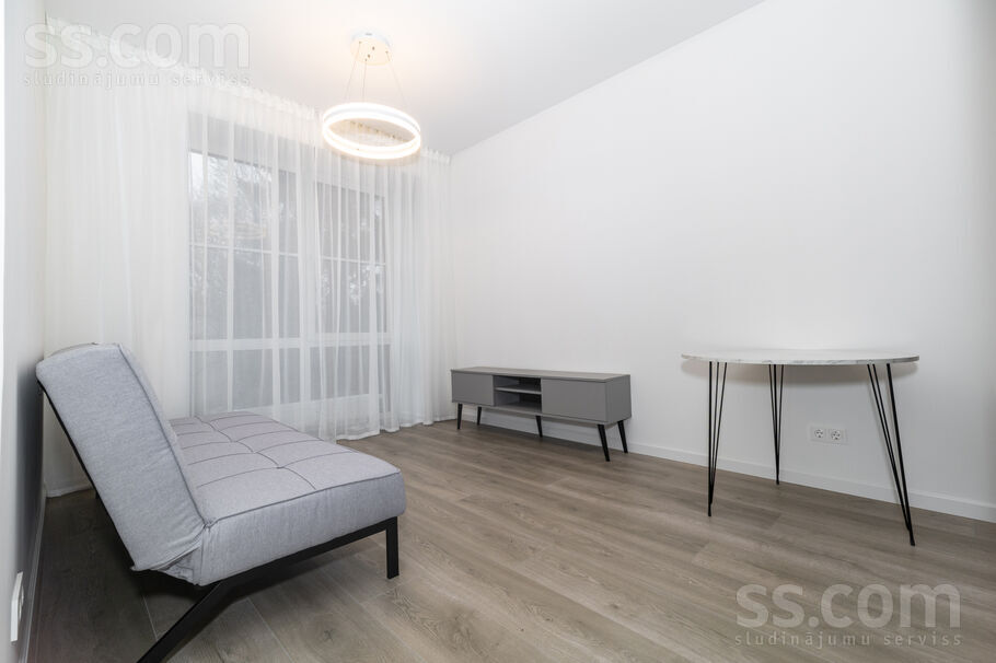 Gaujas 63, Rīga — dzivoklis