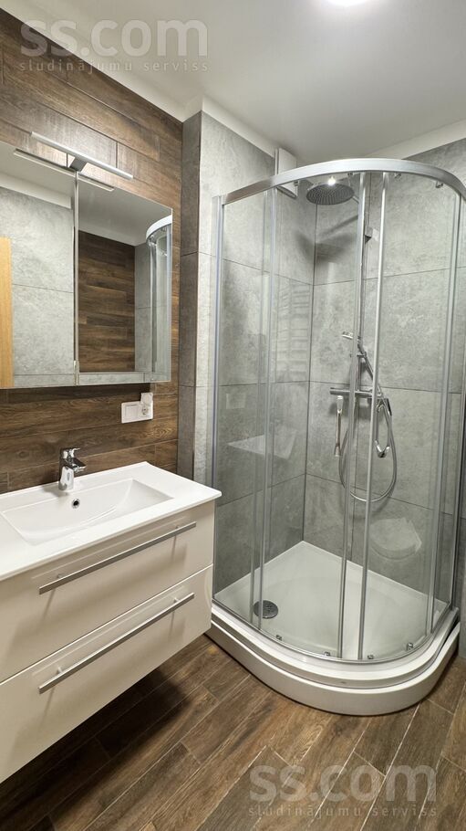 Brīvības gatve 205, Rīga — dzivoklis