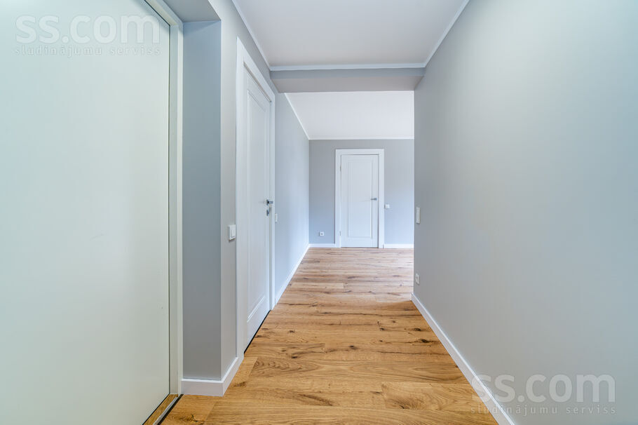 Slokas 55a, Jūrmala — dzivoklis