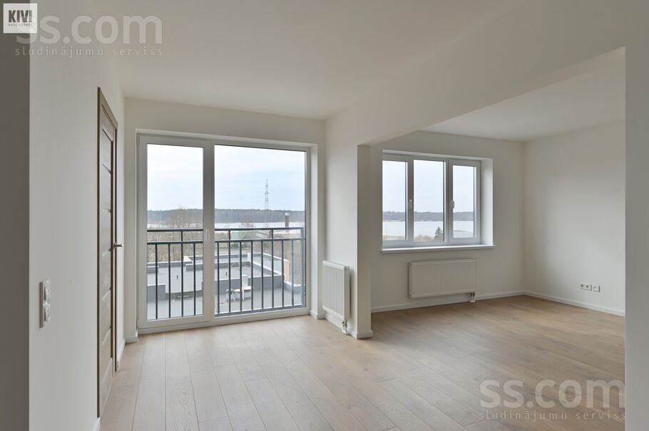 Draudzības iela 6a, Ogre un raj., Ogre — dzivoklis