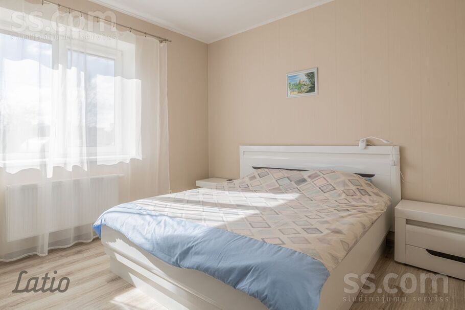 Ganību 6, Jēkabpils un raj., Jēkabpils — maja