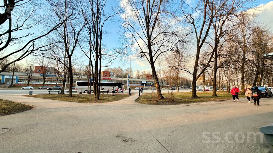 Brīvības gatve 430, Rīga — dzivoklis