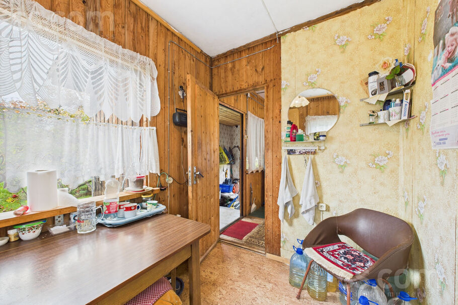 Ābelīte 307, Ābelīte, Rīgas rajons, Sējas nov. — maja