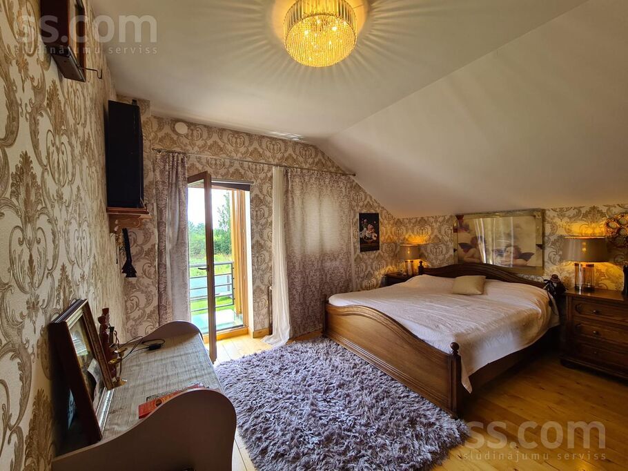 Rēzijas 1, Lidosta "Rīga", Rīgas rajons, Mārupes pag. — maja