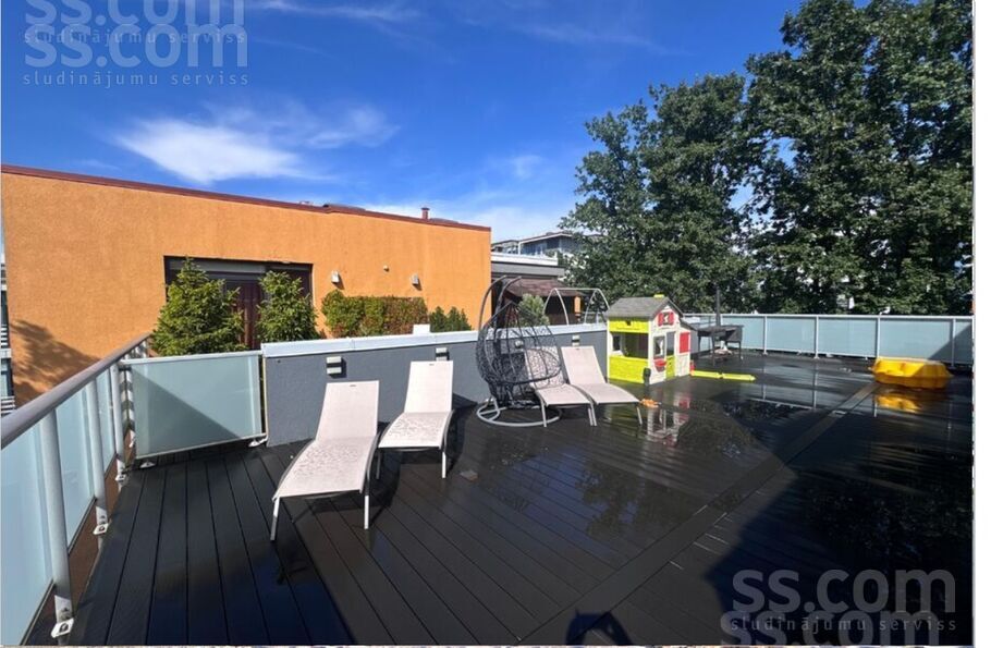 Gramzdas 82, Rīga — dzivoklis