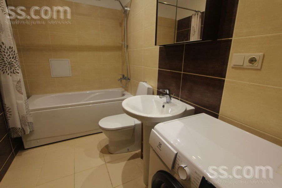 Lielā 19, Mārupe, Rīgas rajons, Mārupes pag. — dzivoklis