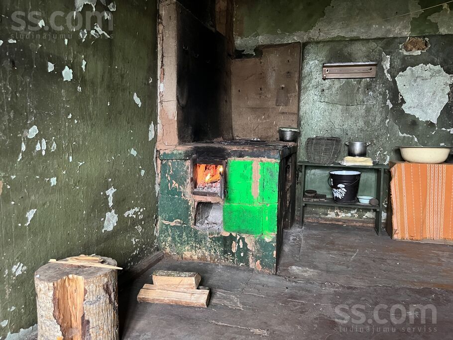 Ranka, Gulbene un raj., Rankas pag. — vienseta