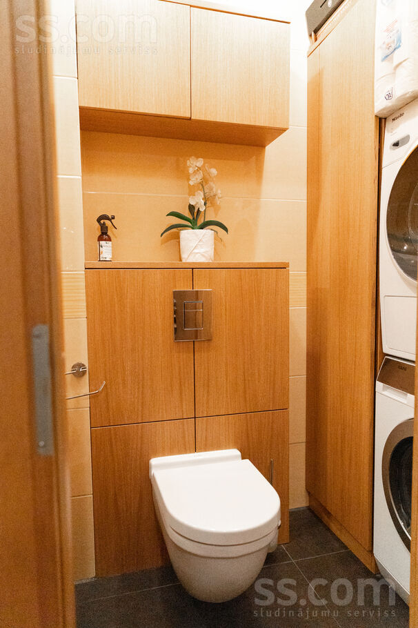 Rietumkrasta 1, Liepāja un raj., Liepāja — dzivoklis