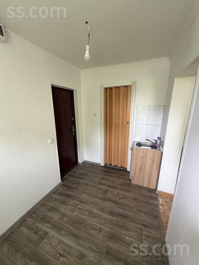 Matera 64, Jelgava un raj., Jelgava — dzivoklis