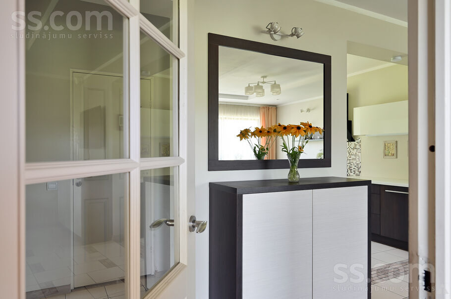 Tome, Ogre un raj., Ķeguma l. t. — vienseta