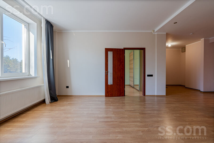 Ziepniekkalna 64, Rīga — dzivoklis