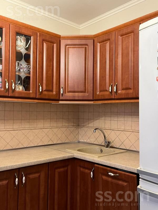 Raiņa 26c, Daugavpils un raj., Daugavpils — dzivoklis