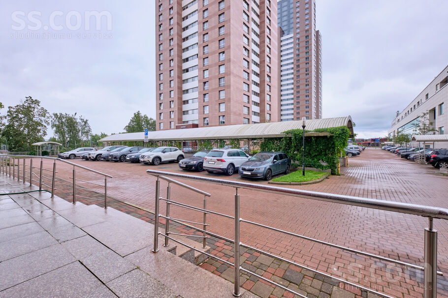 Lielirbes 11, Rīga — dzivoklis