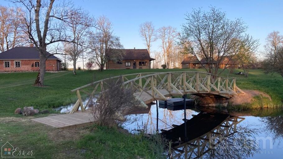 Rožkalni, Puzenieki, Ventspils un raj., Puzes pag. — maja