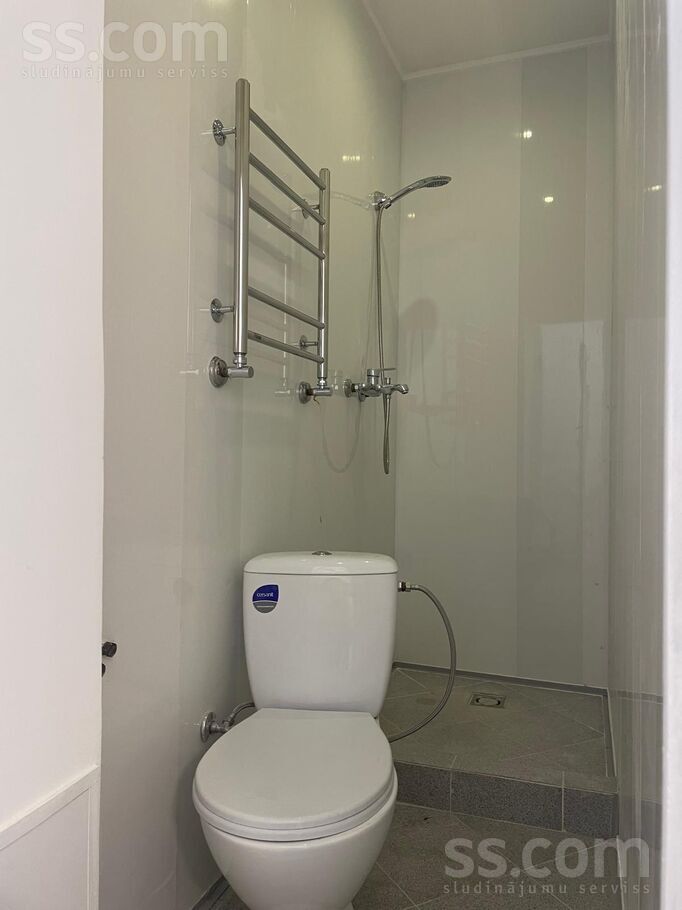 Znotiņu 6, Ventspils un raj., Ventspils — dzivoklis