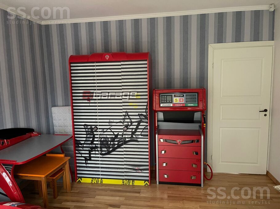 Cirulu 47, Jūrmala — maja