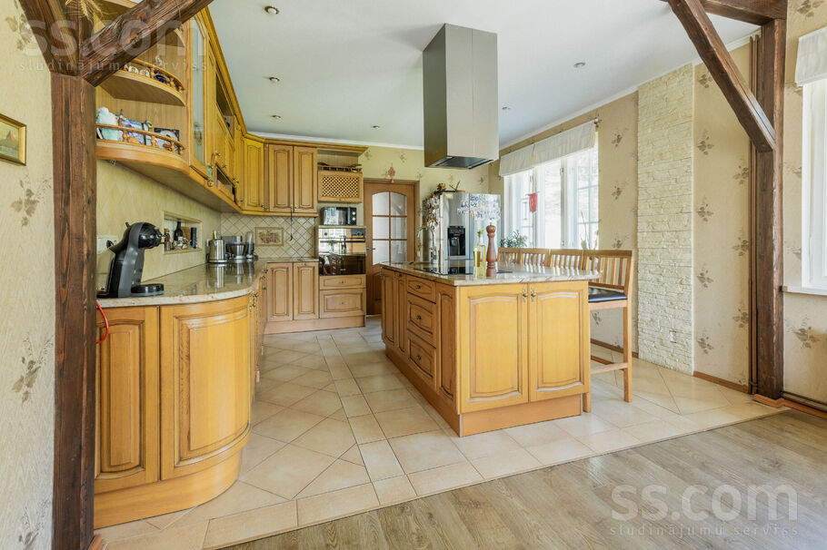 Jaunciema 4. l. 59, Rīga — maja