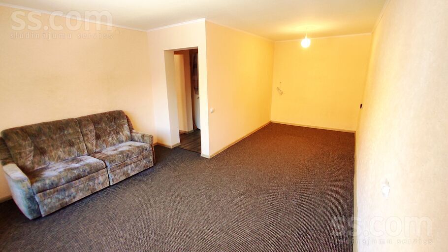 Ezera 16, Krāslava un raj., Krāslava — dzivoklis