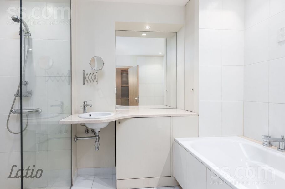 Kalnciema 39b, Rīga — dzivoklis