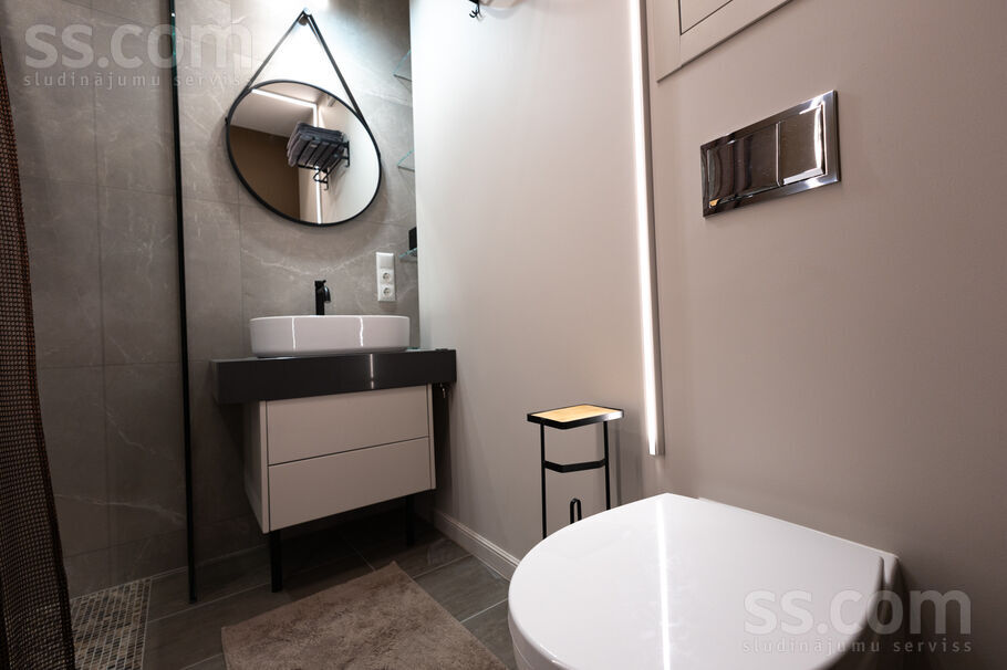 Lāčplēša 129, Rīga — dzivoklis