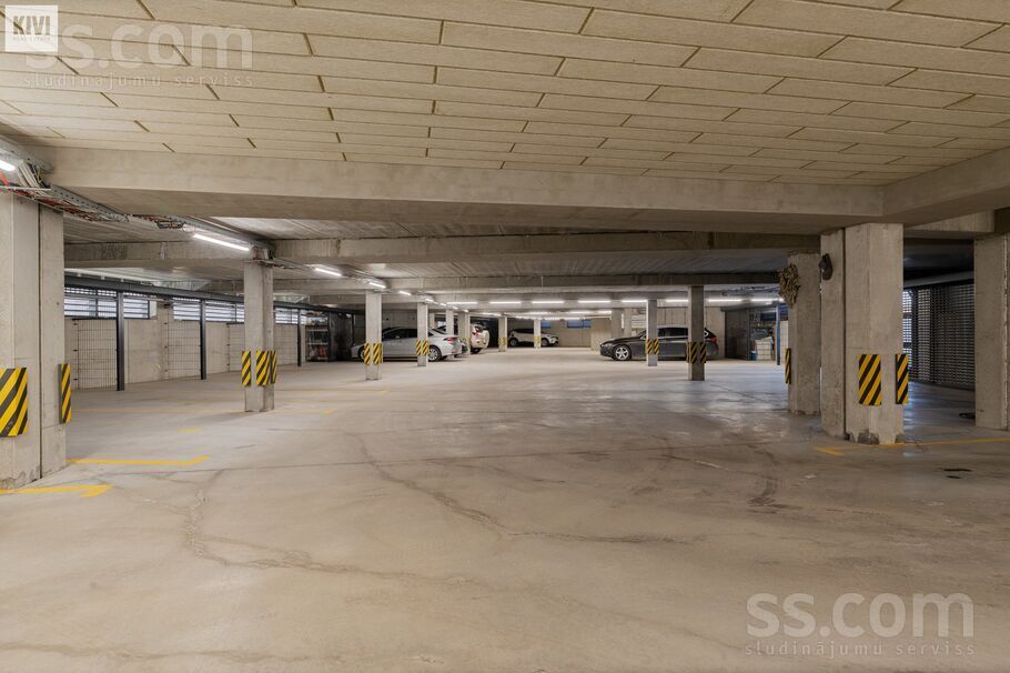 Mežmalas 10, Krustkalni, Rīgas rajons, Ķekavas pag. — dzivoklis