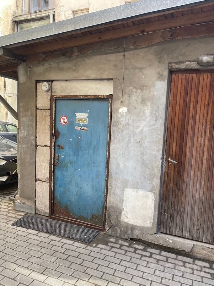 Brīvības 47, Rīga, centrs — telpa