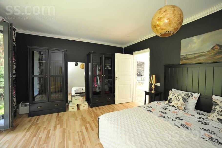 Cirulu 47, Jūrmala — maja