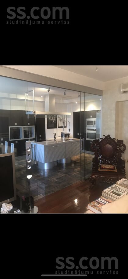 29.līnija 1, Jūrmala — dzivoklis