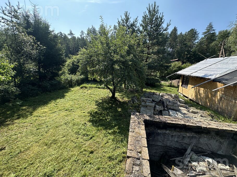 Ziediņi 195, Jāņupe, Rīgas rajons, Olaines pag. — zeme