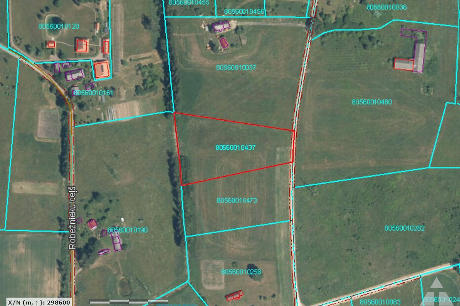 "Ievziedi", Ķekavas nov.