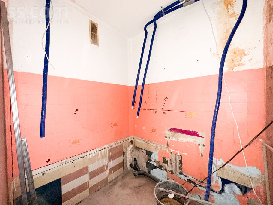 Dudajeva g. 9, Rīga — dzivoklis