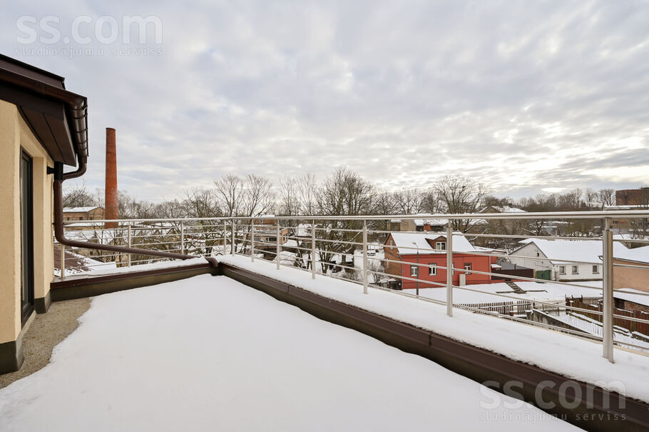 Ludviķa 2, Rīga — dzivoklis