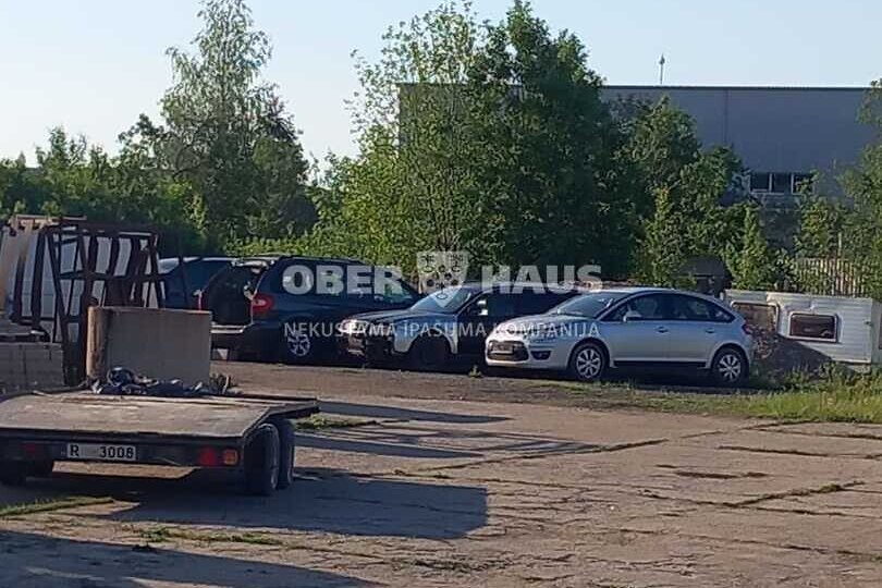 Dokupe, Ventspils nov.