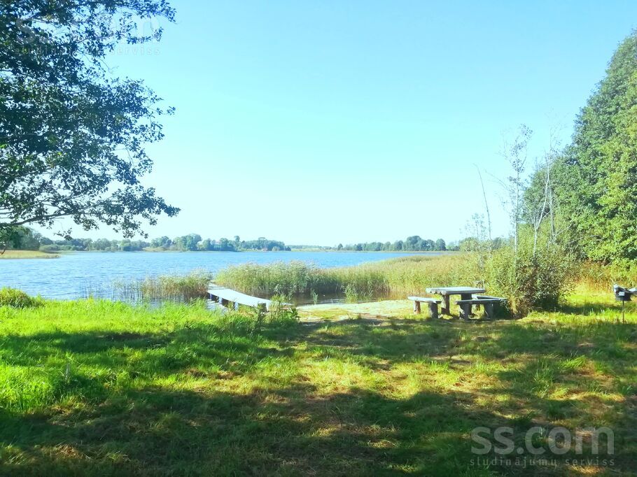 Bruņene, Daugavpils un raj., Skrudalienas pag. — vienseta