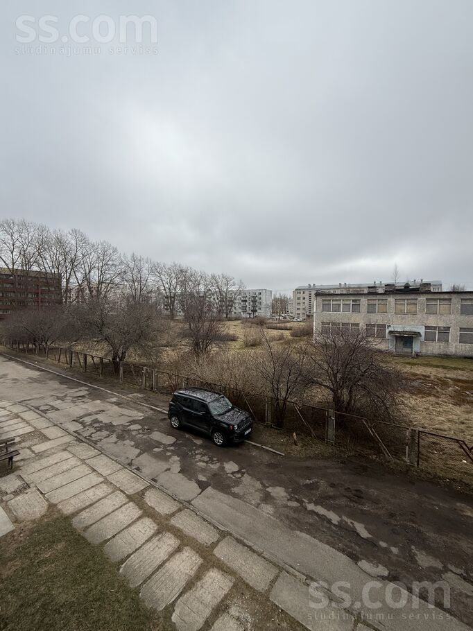 Spīdolas 10, Liepāja un raj., Liepāja — dzivoklis