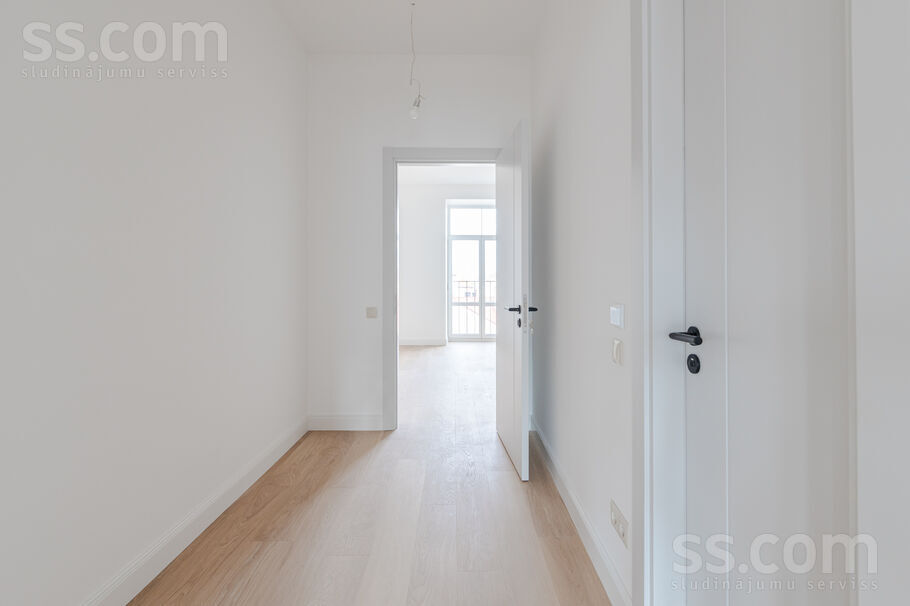 Merķeļa 2, Rīga — dzivoklis