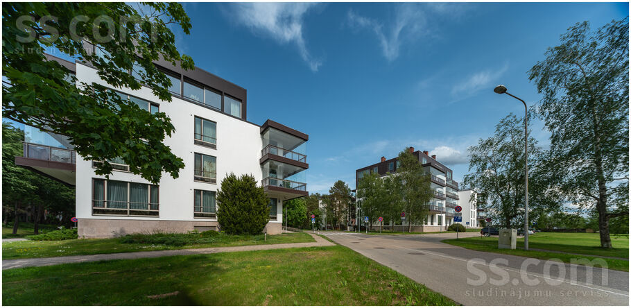 Tīklu iela 11, Jūrmala — dzivoklis