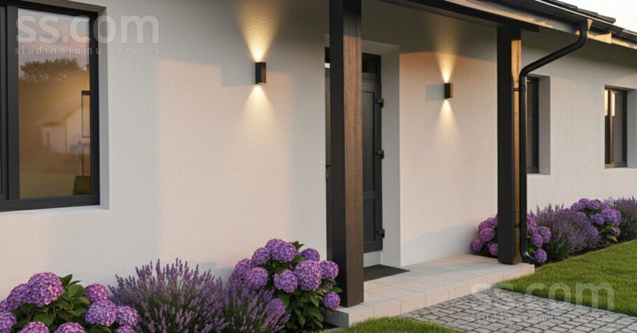 Durbes iela 10, Liepāja un raj., Liepāja — maja