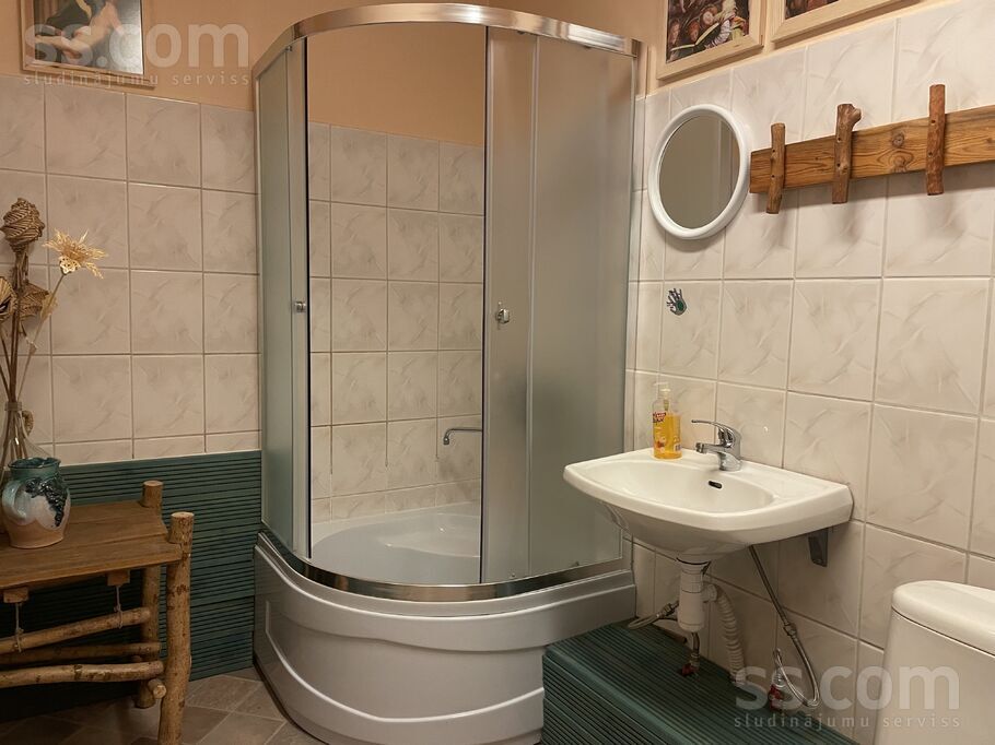 Lamiņi, Tukums un raj., Pūres pag. — vienseta