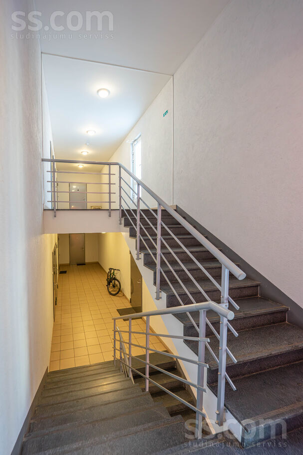 Gramzdas 82, Rīga — dzivoklis