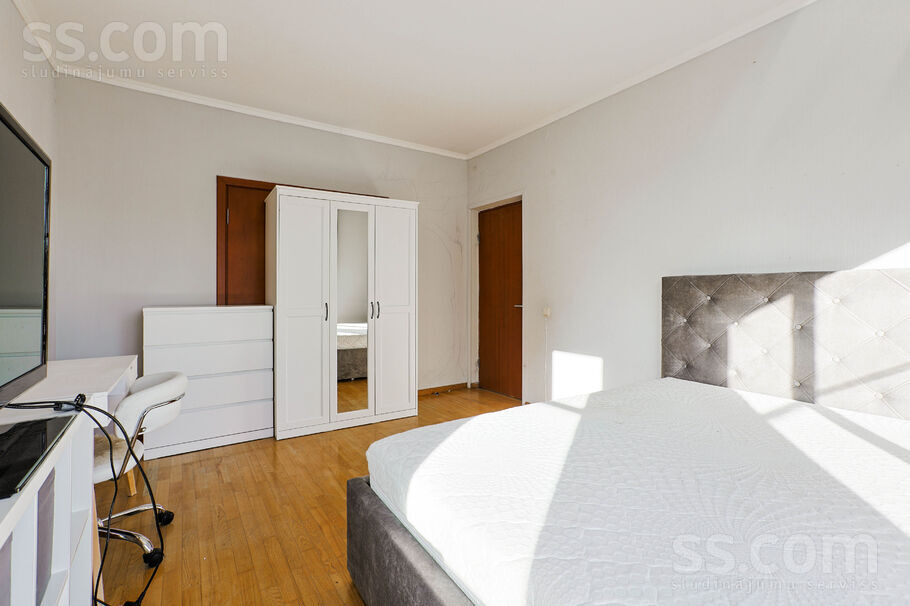 Ģertrūdes prospekts 7 k-2, Jūrmala — maja