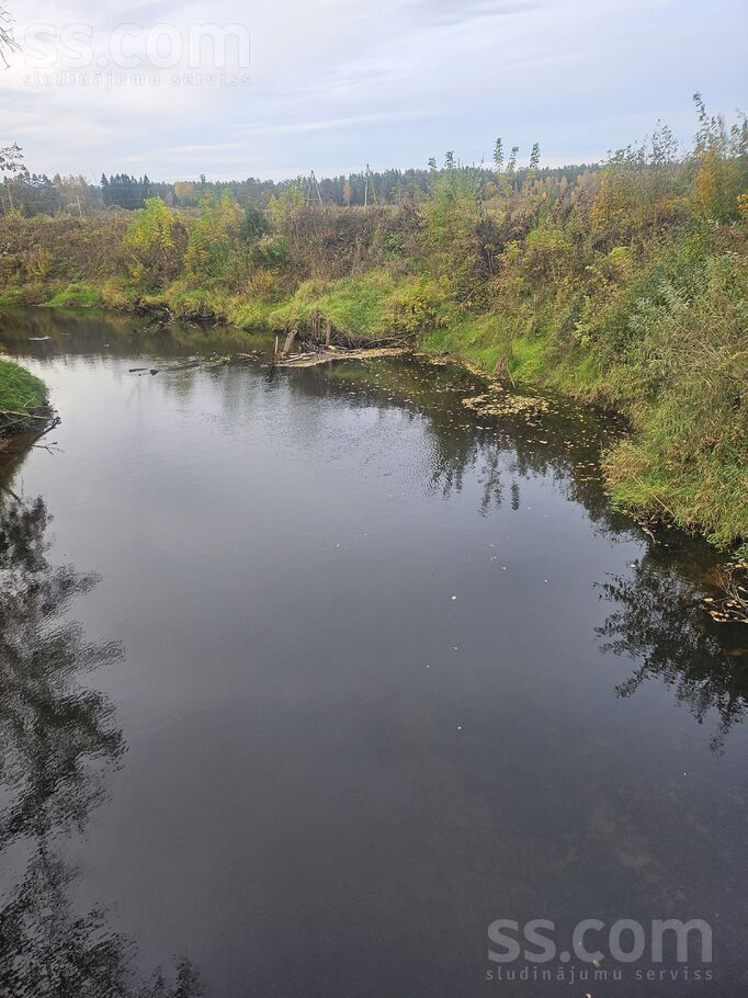 Zakumuiza 31, Nāgelmuiža, Rīgas rajons, Ropažu nov. — zeme