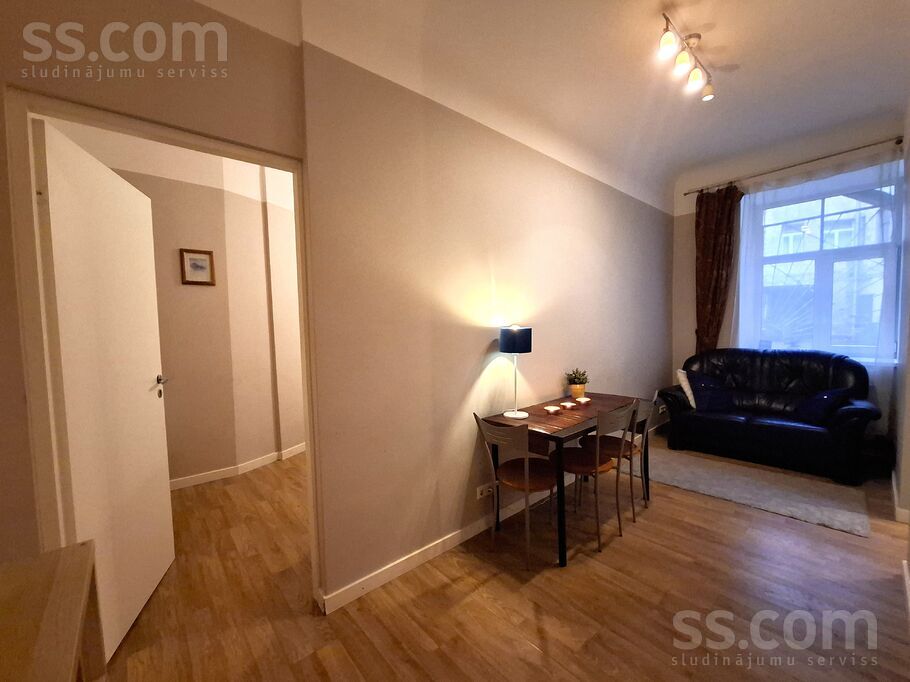 Avotu 66a, Rīga — dzivoklis