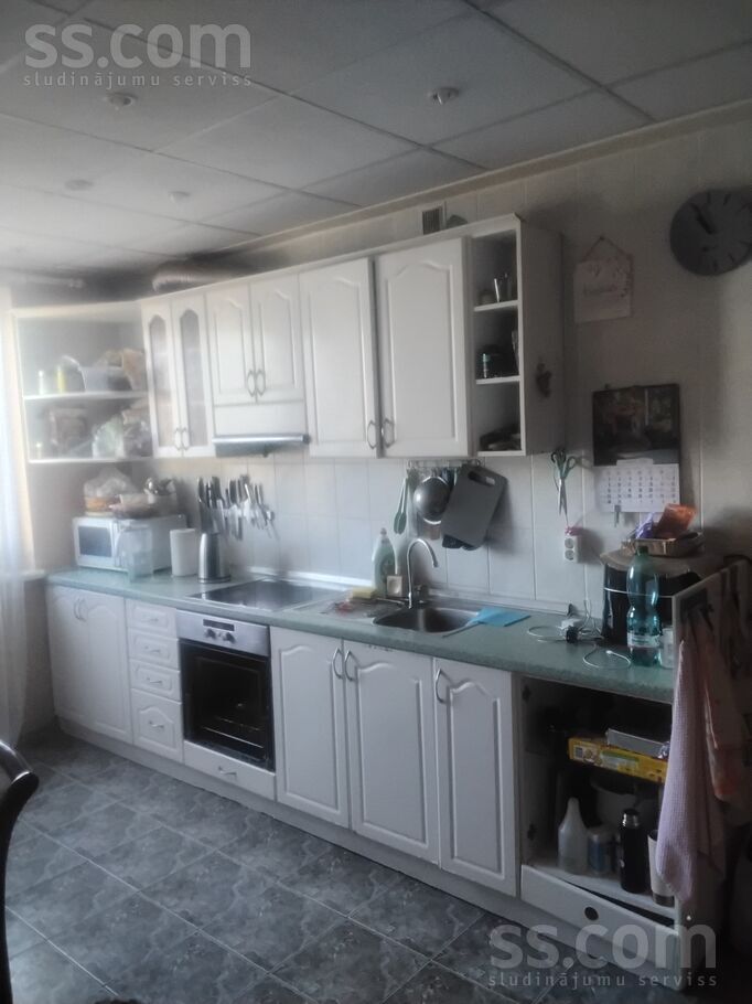 Hipokrāta 41, Rīga — dzivoklis