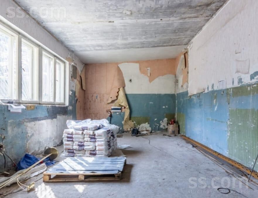 Jelgavas 3, Jūrmala — dzivoklis